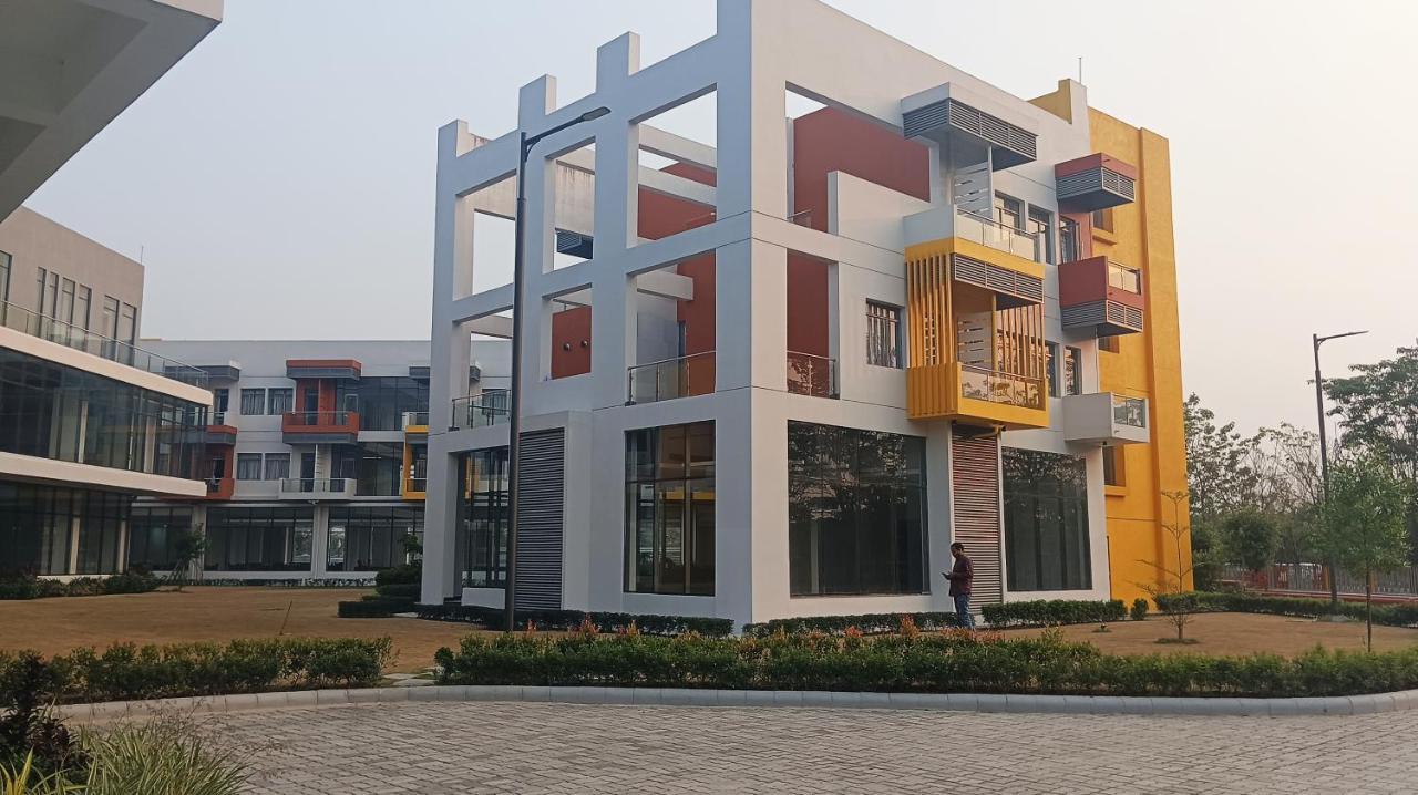 Smart Connect Chanak Exterior foto