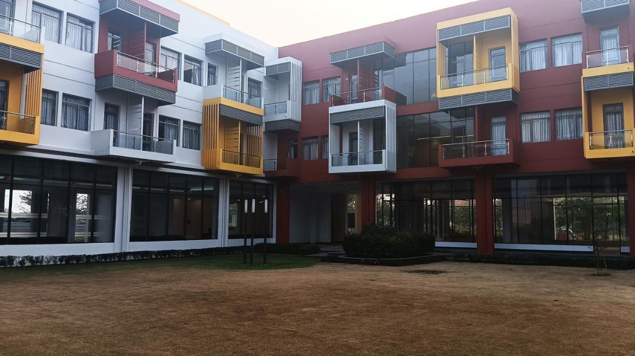 Smart Connect Chanak Exterior foto